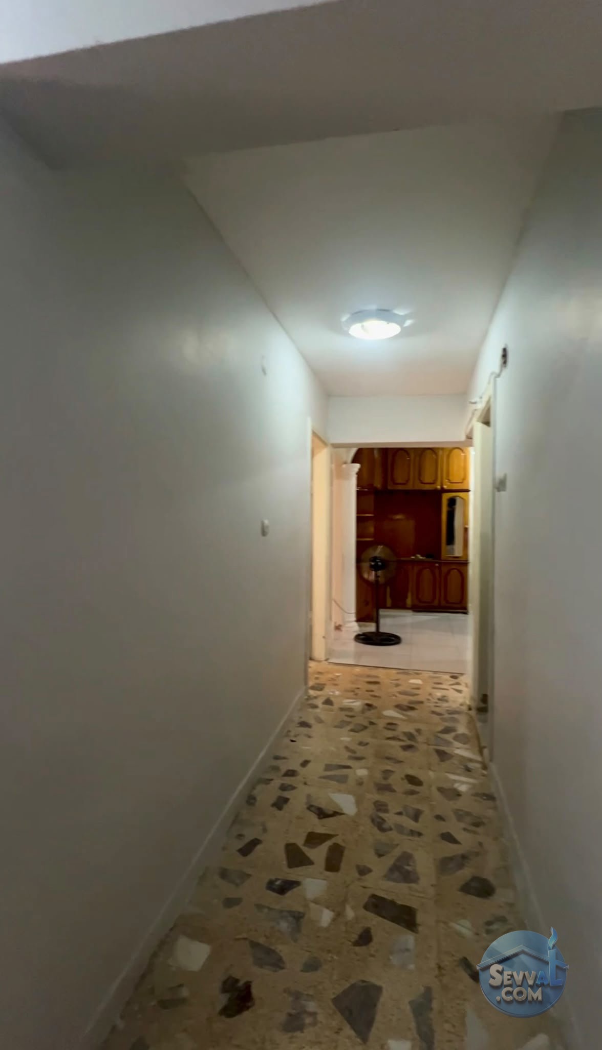 ŞANLIURFA HALİLİYE YEŞİLDİREK SATILIK DAİRE - ŞANLIURFA HALİLİYE fotoğraf 8