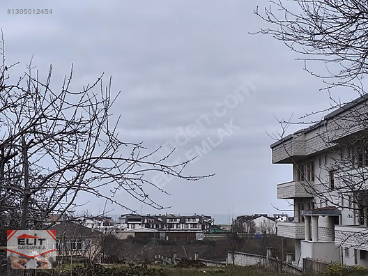Kocaali Kadıköy'de Deniz Manzaralı 565 m² Villa Arsası - SAKARYA KOCAALİ fotoğraf 39