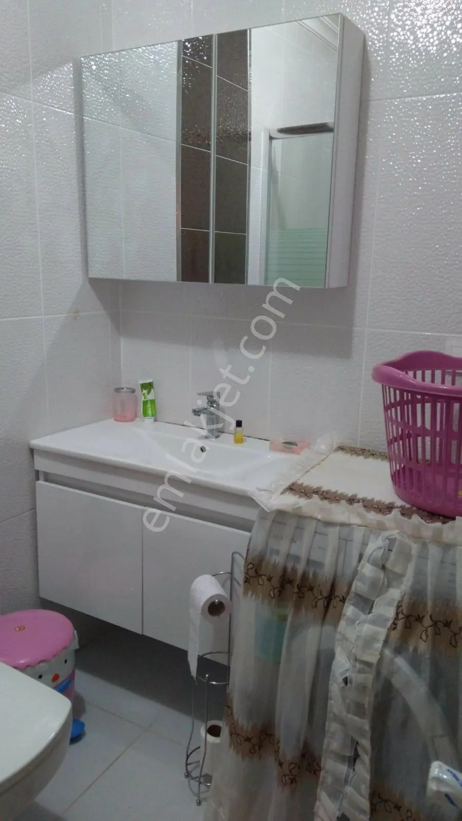 Hacı Osman Da Satılık Deprem Sonrası Daire - KOCAELİ KÖRFEZ fotoğraf 9
