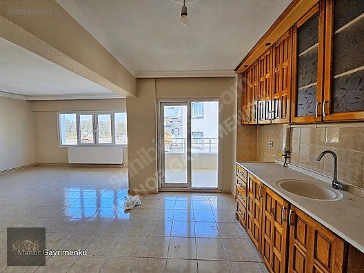 Kuşadası İkiceşmelik'te Güvenlikli Sitede 3+1 Doğalgazlı Daire - AYDIN KUŞADASI fotoğraf 9