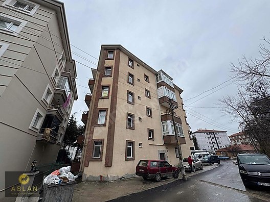CUMHURİYET MAH. SATILIK 3+1 DAİRE - ANKARA ÇUBUK fotoğraf 18