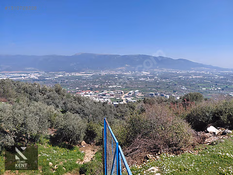 Kemalpaşa Soğukpınar İmar Gelişim Alanında Satılık 2,877m2 Bahçe - İZMİR KEMALPAŞA fotoğraf 18
