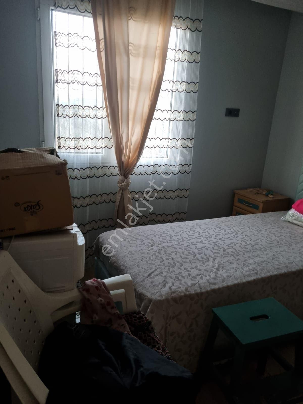 Armutlu Ankara Asfaltına Yakın 354 M² Evli Bahçe - İZMİR KEMALPAŞA fotoğraf 6