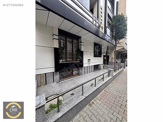 SULTANMURAT MAH. 2+1 BAHÇE KULLANIMLI MUAZZAMN GÜZEL DAİRE - İSTANBUL KÜÇÜKÇEKMECE fotoğraf 2