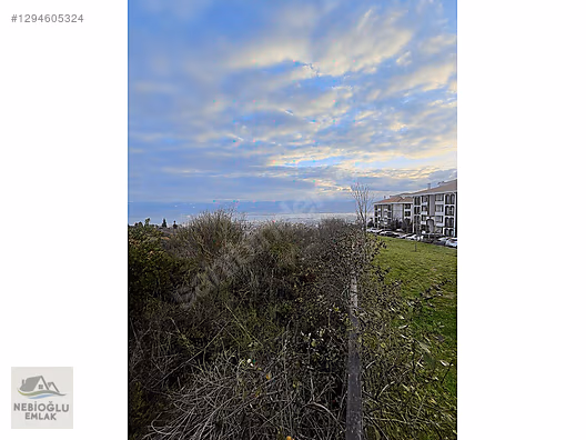 NEBİOĞLU EMLAKTAN ÇINARLI MAH.DENİZ MANZARALI 2265m2 TARLA - KOCAELİ DERİNCE fotoğraf 8