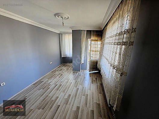 Sultan Emlak'tan SATILIK Adil Mah. Çift Balkon - Çift Banyolu - İSTANBUL SULTANBEYLİ fotoğraf 2
