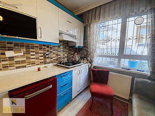 Sancaktepe'de İskanlı Full Yapılı Giriş Kat Bağımsız Mutfak 1+1 - ANKARA KEÇİÖREN fotoğraf 22
