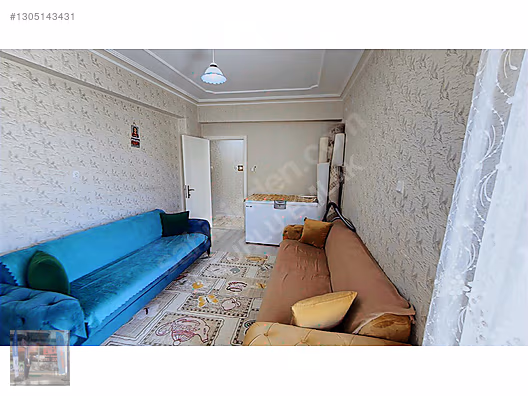 UĞURLU EMLAK'TAN SATILIK ŞENTEPE(SOL)3+1 10 YILLIK FIRSAT DAİRE - ANKARA POLATLI fotoğraf 10