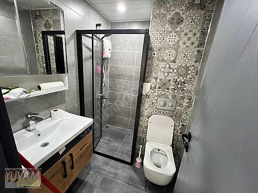DENİZ MAHALESİNDE SATILIK EŞYALI 3+1 - MERSİN MEZİTLİ fotoğraf 50