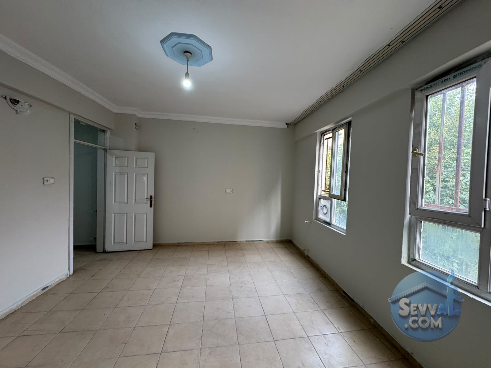 İPEKYOL MAH 1.KAT 2+1 D.GAZ KAPIDA - ŞANLIURFA HALİLİYE fotoğraf 26