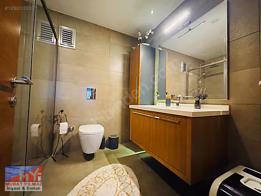 MURAY YILMAZ İNŞAAT EMLAK TAN BATIKENT MAH SATILIK 4+1 DAİRE - ESKİŞEHİR TEPEBAŞI fotoğraf 31