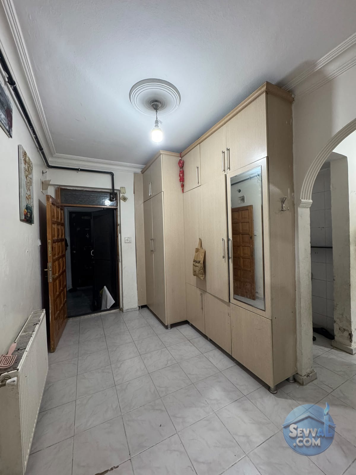 İPEKYOL MAH, ZEMİN KAT 3+1 D.GAZLI - ŞANLIURFA HALİLİYE fotoğraf 13