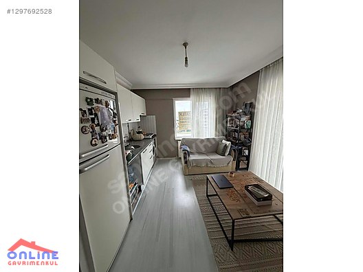 Orhan Mahallesinde Kombili Arakat 1+1 satılık daire - KOCAELİ İZMİT fotoğraf 10
