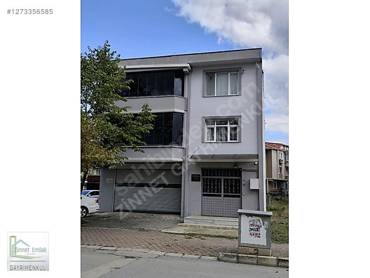 SAKARYA KARASUDA KONUMU VE YAPISIYLA MUHTEŞEM SATILIK BİNA - SAKARYA KARASU fotoğraf 29