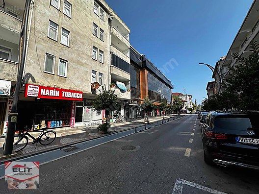KARASU ÇARŞI MERKEZDE SATILIK 3+1 MUTFAK AYRI DAİRE 125 M2 - SAKARYA KARASU fotoğraf 41