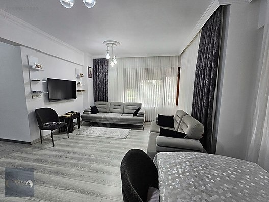 LİMANDA SAHİLE 200 MT MESAFEDE HAVUZLU EŞYALI 2+1 FIRSAT DAİRE - ANTALYA KONYAALTI fotoğraf 5