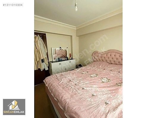 TANDOĞAN MAH BUHARA CD YAKIN 2+1 BAĞIMSIZ GENİŞ DEPOLU MASRAFSIZ - ANKARA SİNCAN fotoğraf 9