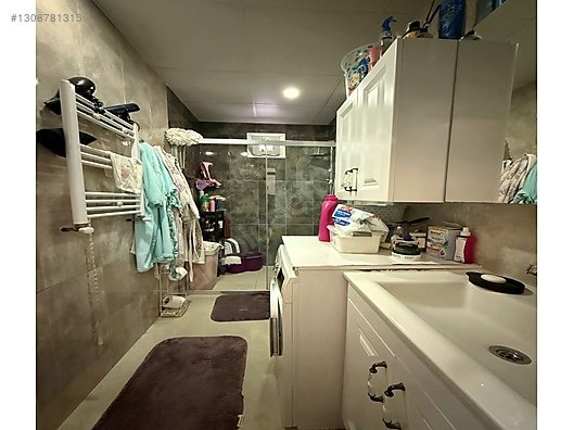 BEYLİKDÜZÜ KAVAKLI MAH SATILIK 2+1 92m2 GİRİŞ KAT - İSTANBUL BEYLİKDÜZÜ fotoğraf 28