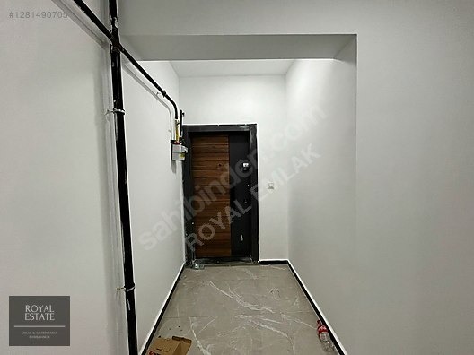ROYAL EMLAKTAN OPTİMUM KONUMDA KİRALIK 4+1 - AMASYA MERKEZ fotoğraf 5