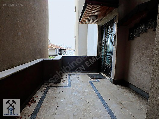 Bahçelievler'de Satılık Geniş Teraslı Dubleks Daire - ZONGULDAK MERKEZ fotoğraf 17