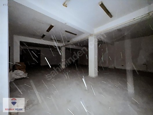 KAĞITHANE GÜRSEL 500m² DÜZ GİRİŞ KAT İŞ YERİ DEPO YÜKSEK TAVAN - İSTANBUL KAĞITHANE fotoğraf 20