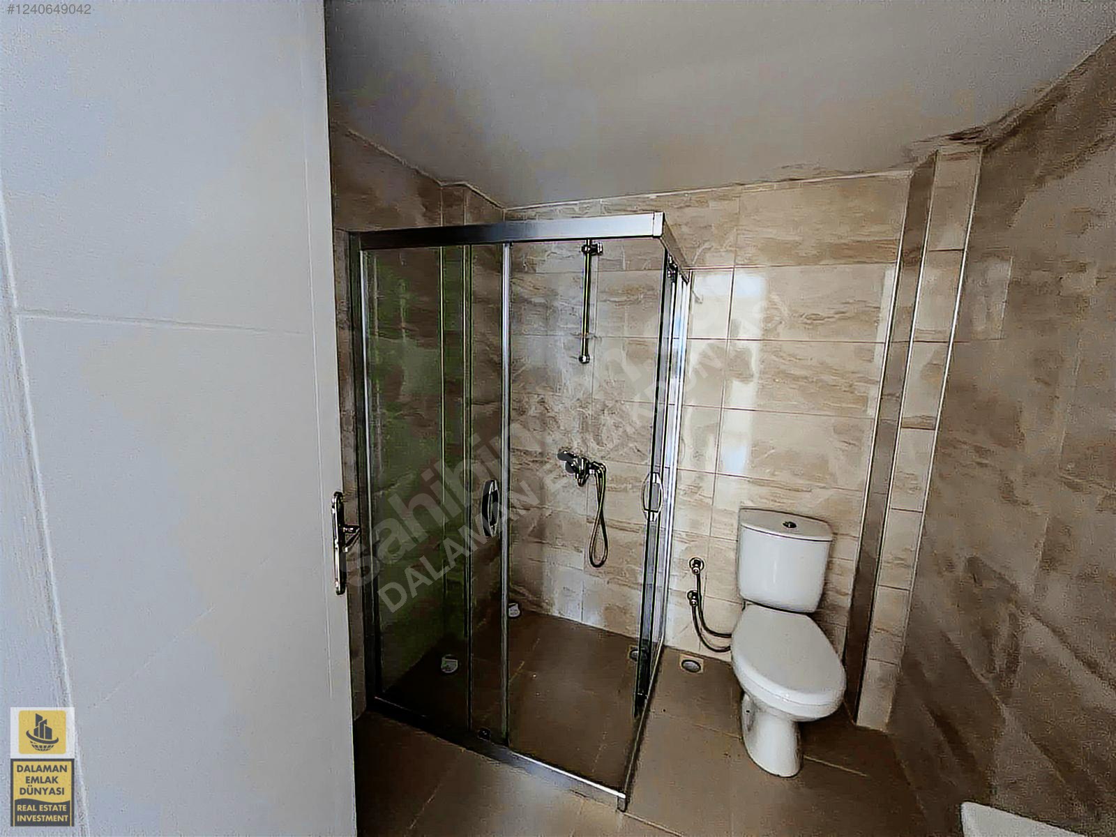 DALAMAN EMLAK DÜNYASINDAN HAVUZLU SATILIK 1+1 DAİRE - MUĞLA DALAMAN fotoğraf 11