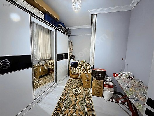 YUSUF KARADAĞLIDAN ÇARŞI MERKEZDE D.EP.R.M SONRASI SATLIK 3+1 - MALATYA BATTALGAZİ fotoğraf 5