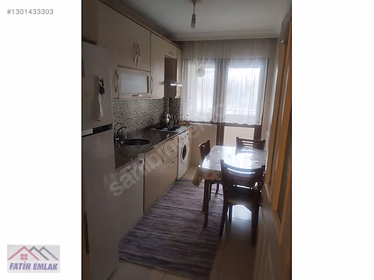 FATİH EMLAKTAN BELEDİYE TİCARET ODASI PARK CİVARI SATILIK DAİRE - BURSA GEMLİK fotoğraf 25