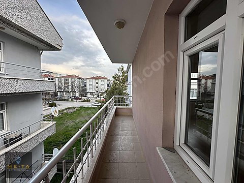 ME-TA GAYRİMENKULDEN FATİH MAHALLESİ SATILIK KLİMALI 3+1 DAİRE - ANKARA POLATLI fotoğraf 7