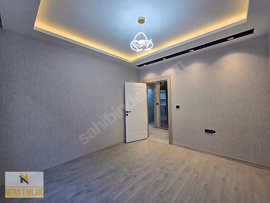 İSKANI ALINDI KATTA SIFIR FULL YAPILI OTURUM HAZIR EMSALSİZ 3+1 - ANKARA KEÇİÖREN fotoğraf 5