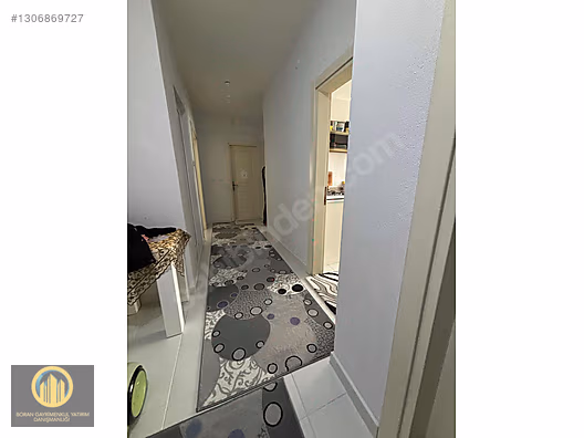 AKHİSAR MAH SATILIK 3+1 DAİRE - BURSA İNEGÖL fotoğraf 15