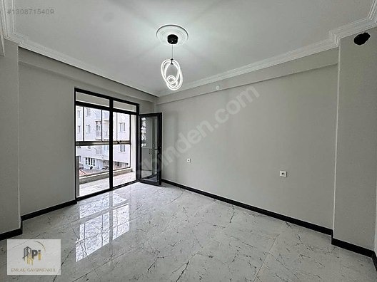 Pİ GAYRİMENKUL'den KIRMIZITOPRAK'ta ARAKAT BALKONLU APART - ESKİŞEHİR ODUNPAZARI fotoğraf 19