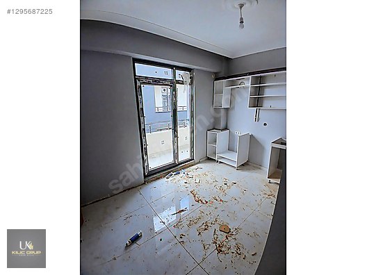 KILIÇ GRUPTAN YERDEN ISITMALI GÜNEY CEPHELİ 4+1 SATILIK DAİRE - KOCAELİ DERİNCE fotoğraf 19
