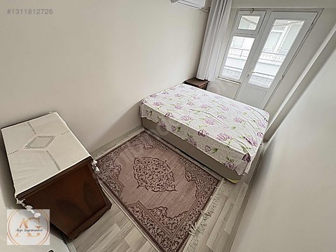 Arya'dan Altınkum Merkezde, Denize 500m, Eşyalı 3+1 Daire - BALIKESİR EDREMİT fotoğraf 2