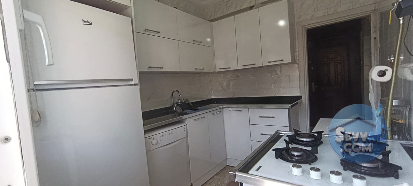 İPEKYOL MAH KÖŞE BAŞI 4.KAT 2+1 D.GAZLI - ŞANLIURFA HALİLİYE fotoğraf 22