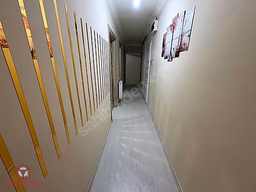 ARTER EMLAK'TAN BAĞLAR SOKAĞI'NDA SATILIK 2+1 DAİRE - BALIKESİR KARESİ fotoğraf 26