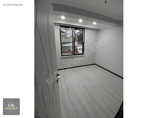 KILIÇ GRUPTAN YERDEN ISITMALI 3+1 GÜZEL DAİRE - KOCAELİ KÖRFEZ fotoğraf 2