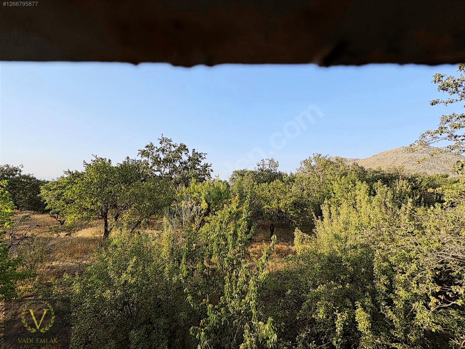 ERENKÖY DE SATILIK VİLLA - KAYSERİ MELİKGAZİ fotoğraf 19