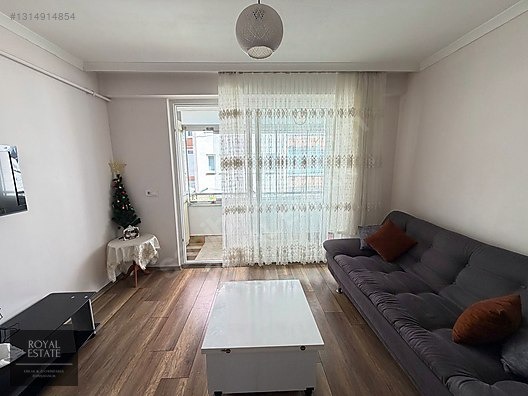 ROYAL EMLAKTAN KİRALIK EŞYALI 1+1 DAİRE - AMASYA MERKEZ fotoğraf 5