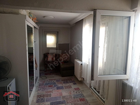 Kurtuluş mahallesi kızılay caddesinde satılık dubleks ev  - BALIKESİR GÖNEN fotoğraf 11