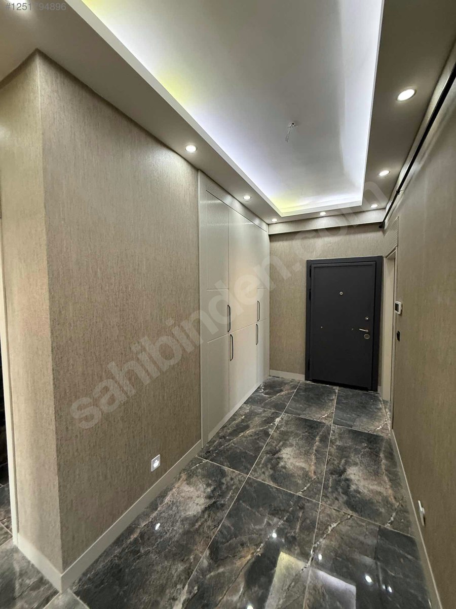 ULTURA LÜKS SÜPER 3+1 DAİRE - ŞANLIURFA KARAKÖPRÜ fotoğraf 4