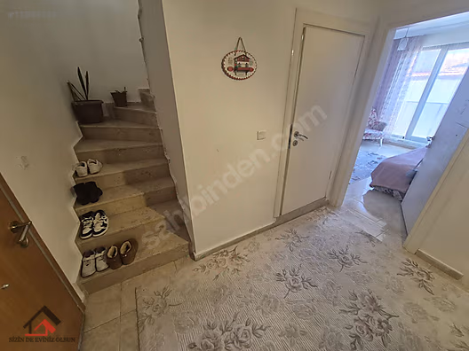 Yunanistan ve Kaz dağları manzaralı 4+1 ultra lüx dublex - ÇANAKKALE AYVACIK fotoğraf 38