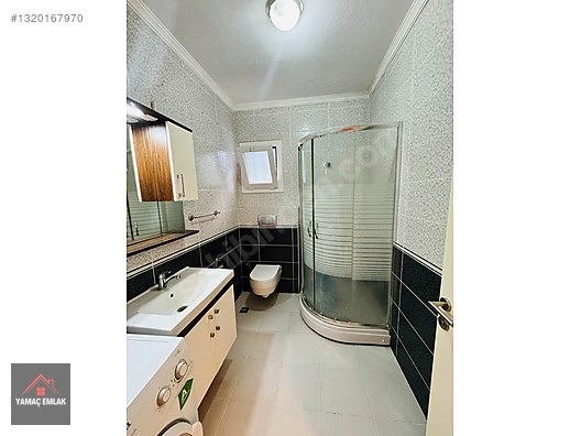 DİDİM ALTINKUMDA SATILIK 2+1 YKSK GİRİŞ GENİŞ BALKON KISMİ EŞYA - AYDIN DİDİM fotoğraf 9