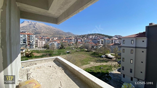 VİP GAYRİMENKUL'den ÇARŞI MERKEZİNDE 3+1 ULTRA LÜKS SIFIR DAİRE - ANTALYA ELMALI fotoğraf 19