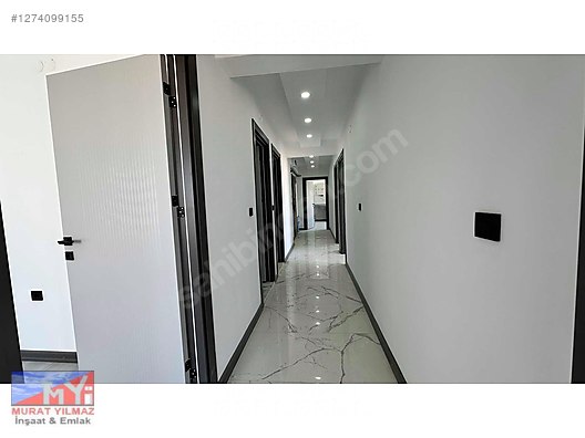 MURAT YILMAZ İNŞAAT EMLAK TAN ŞİRİNTEPE MAH SATILIK 3+1 DAİRE - ESKİŞEHİR TEPEBAŞI fotoğraf 24