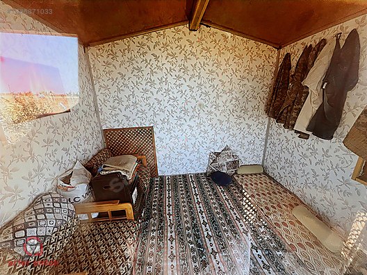 ARTER EMLAK'TAN ALTIEYLÜL ATKÖYDE 1850 M² SATILIK HOBİ BAHÇESİ - BALIKESİR ALTIEYLÜL fotoğraf 55