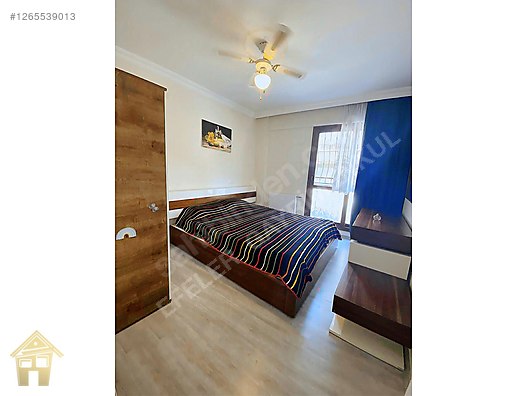 EFELER GAYRİMENKUL Cuma Mah. 2+1 KİRALIK full EŞYALI daire - AYDIN EFELER fotoğraf 24