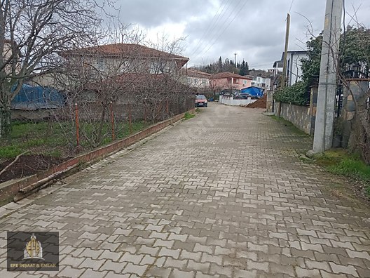 KADIKÖYDE FIRSAT MANZARALI 4 KAT TİCARİ+KONUT İMARLI ARSA - YALOVA MERKEZ fotoğraf 6