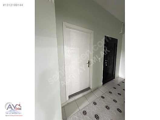 ABİDE MAHALLESİ 3+1 SATILIK DAİRE - AĞRI MERKEZ fotoğraf 18