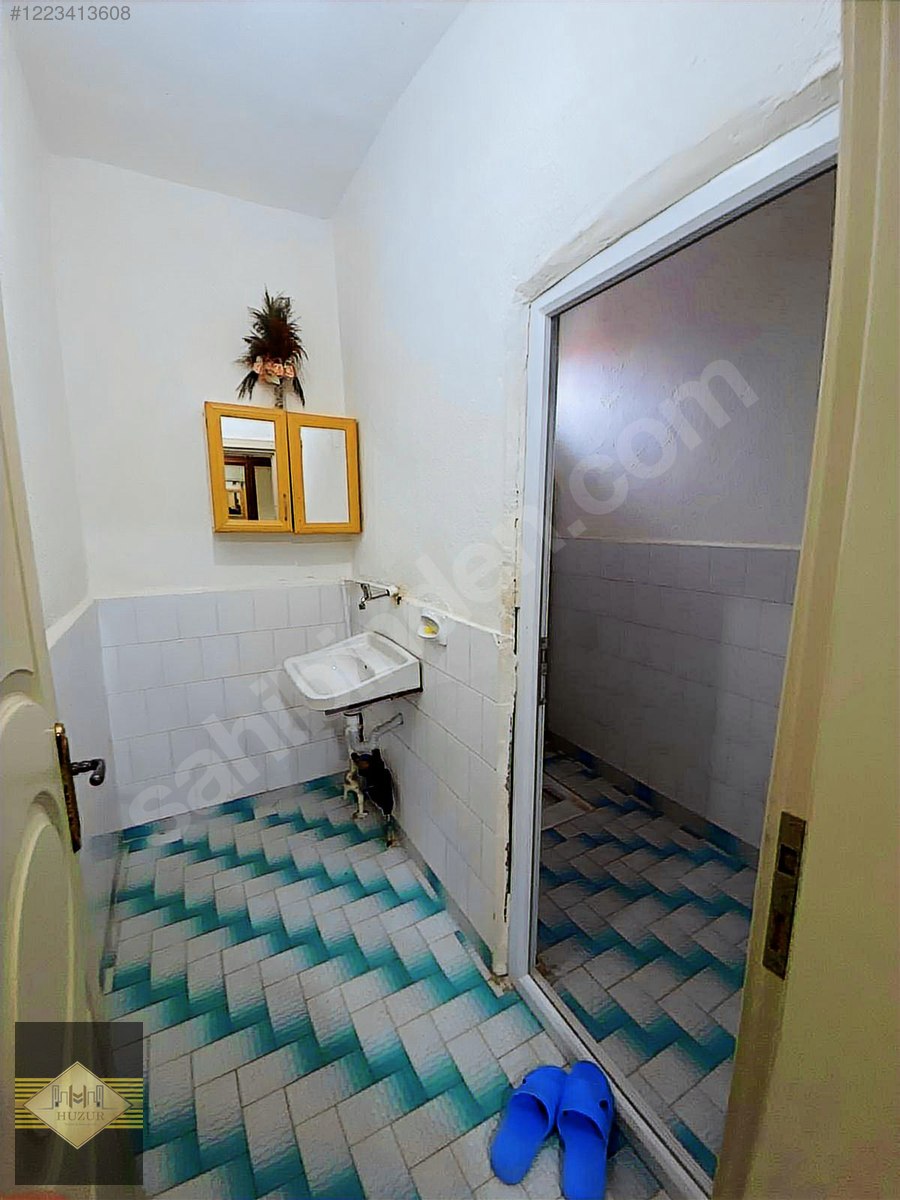 Huzur Yatırımdan Yeni Cami Mahallesinde Satılık Müstakil Ev - YOZGAT MERKEZ fotoğraf 9
